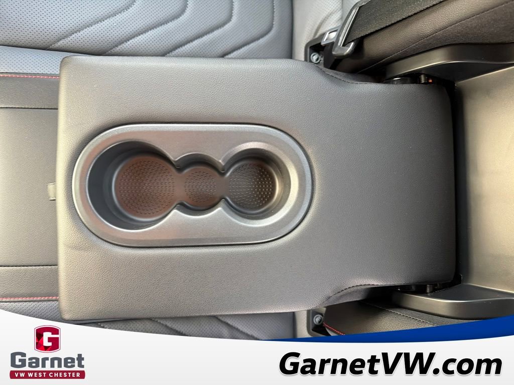 New 2026 Volkswagen Jetta GLI Autobahn image 32