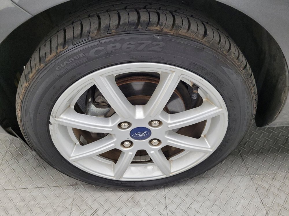 Used 2019 Ford Fiesta SE w/ Equipment Group 201A FWD image 31