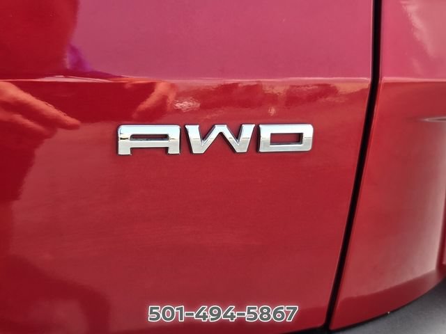 Used 2021 Ford Escape SEL AWD/4WD image 17
