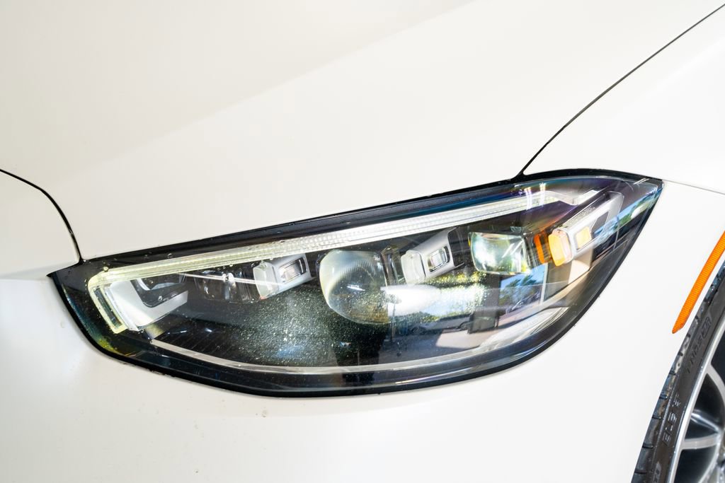 Used 2023 Mercedes-Benz S 500 4MATIC image 13