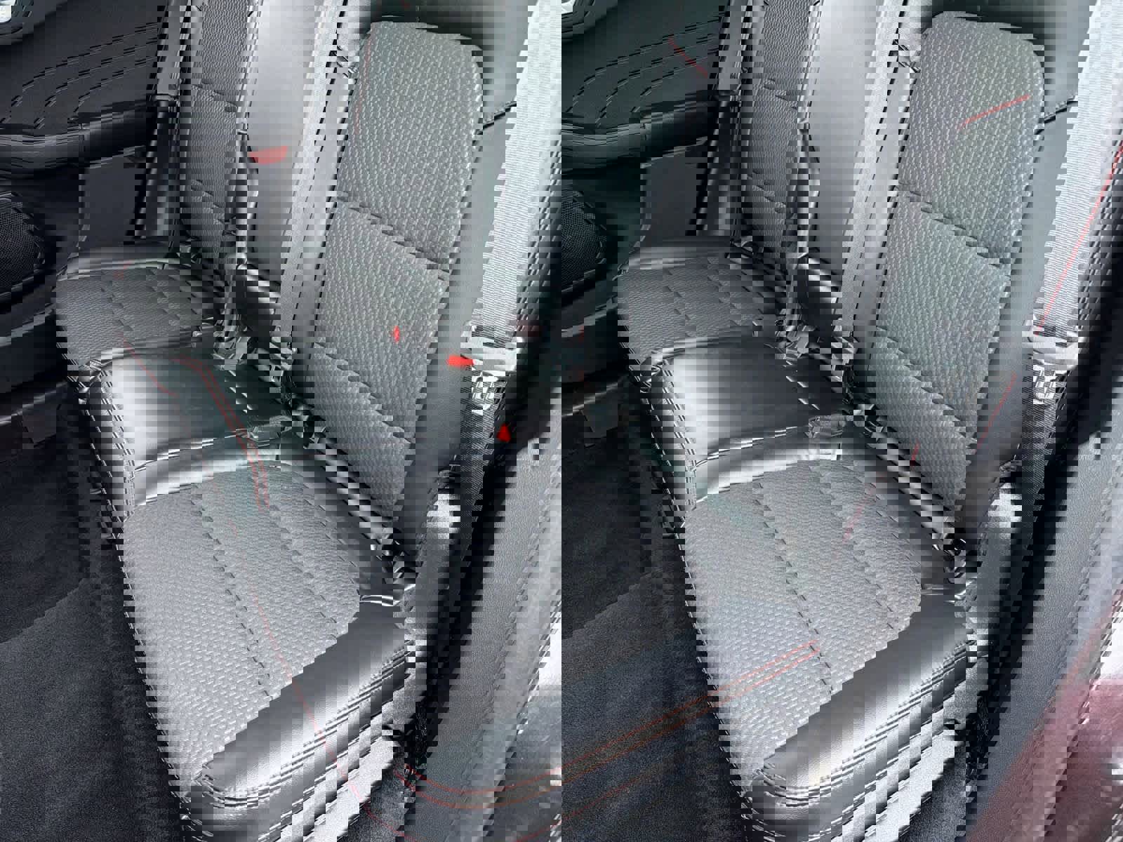 Certified 2023 Ford Escape ST-Line Select w/ Tech Pack #2 image 21