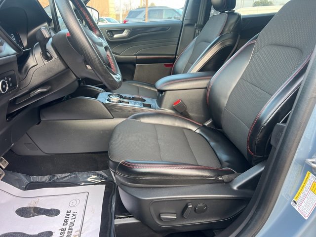 Used 2024 Ford Escape ST-Line Select w/ Tech Pack #2 image 22