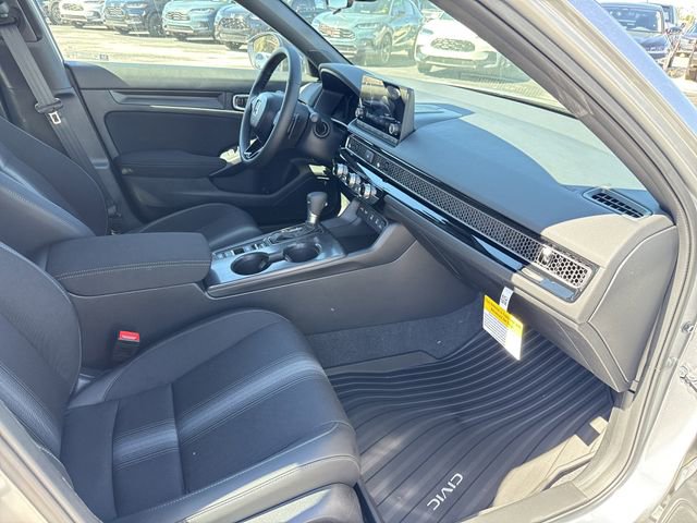 New 2026 Honda Civic Sport image 18