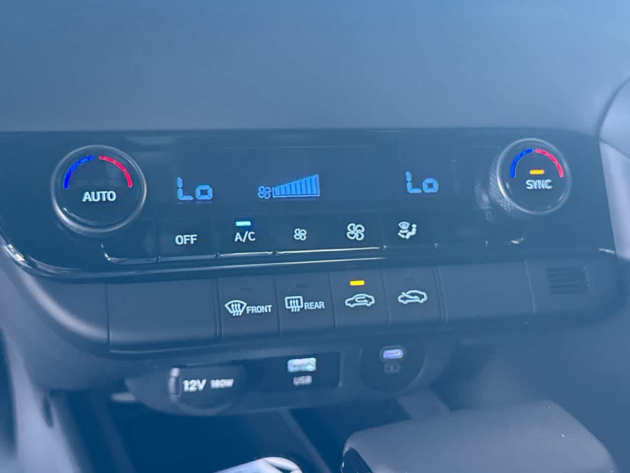 New 2026 Hyundai Elantra Sport FWD image 20