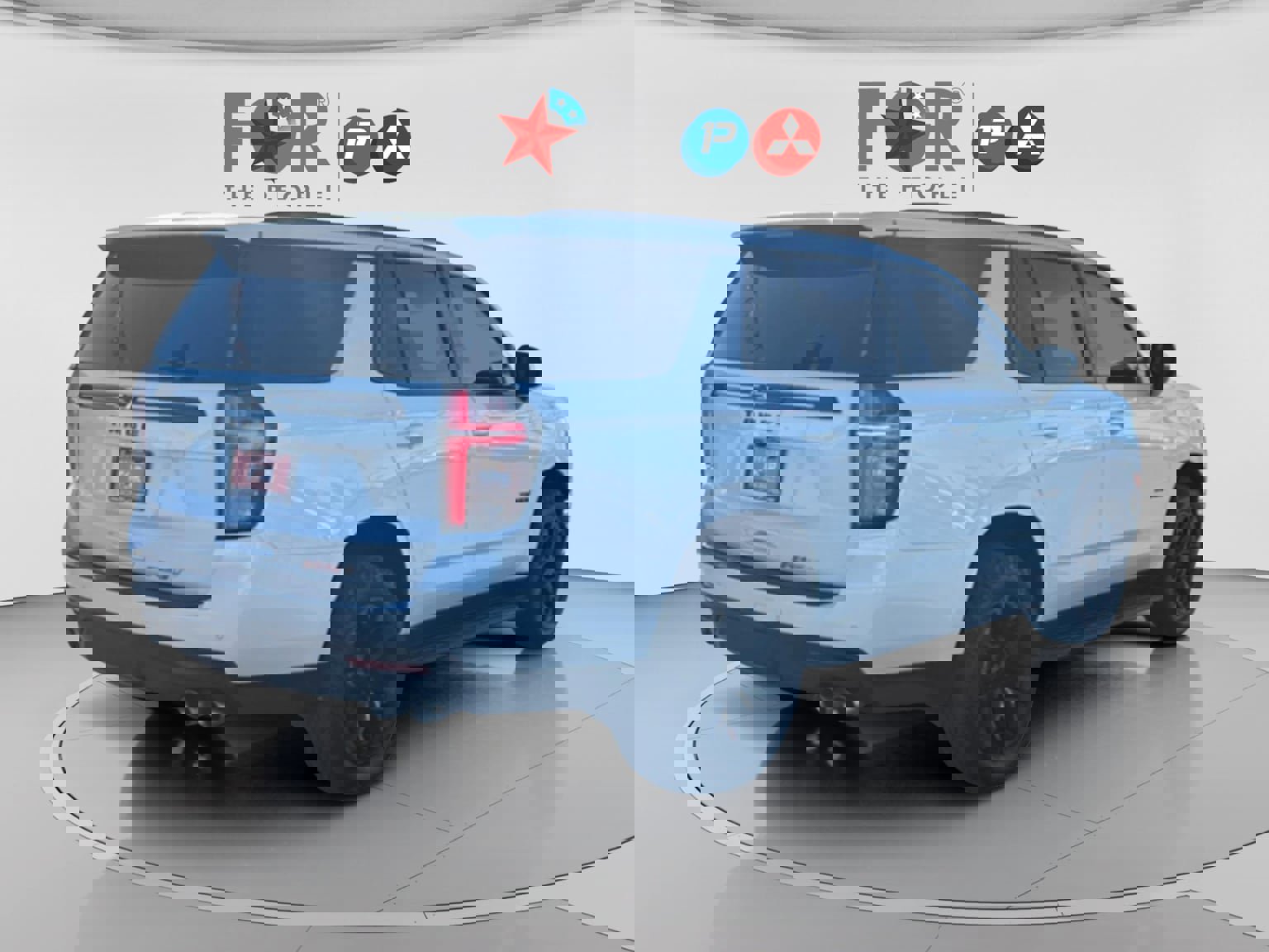 Used 2023 Chevrolet Tahoe RST w/ Sport Performance Package image 5