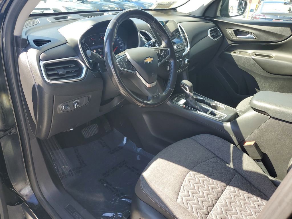 Used 2022 Chevrolet Equinox LT image 19
