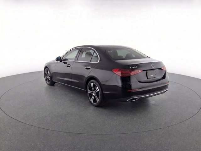 Used 2022 Mercedes-Benz C 300 Sedan image 5