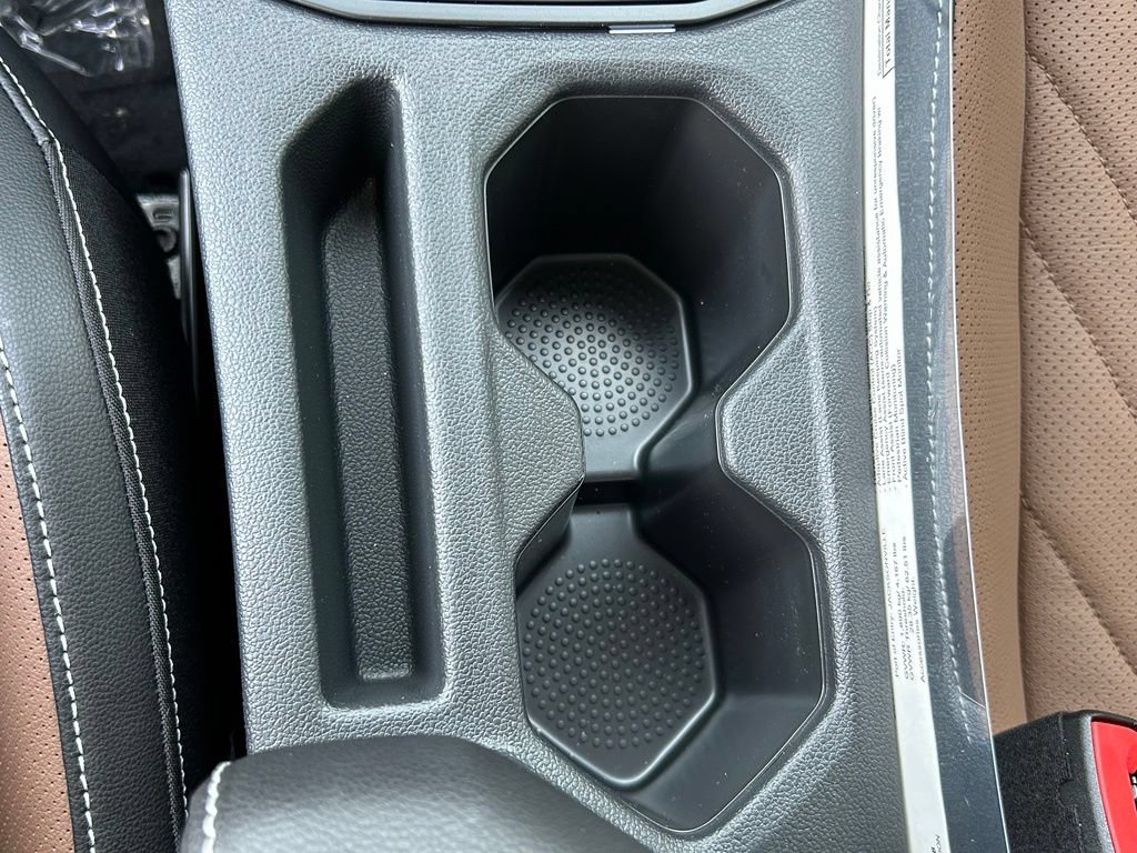 New 2026 Volkswagen Jetta SEL FWD image 35