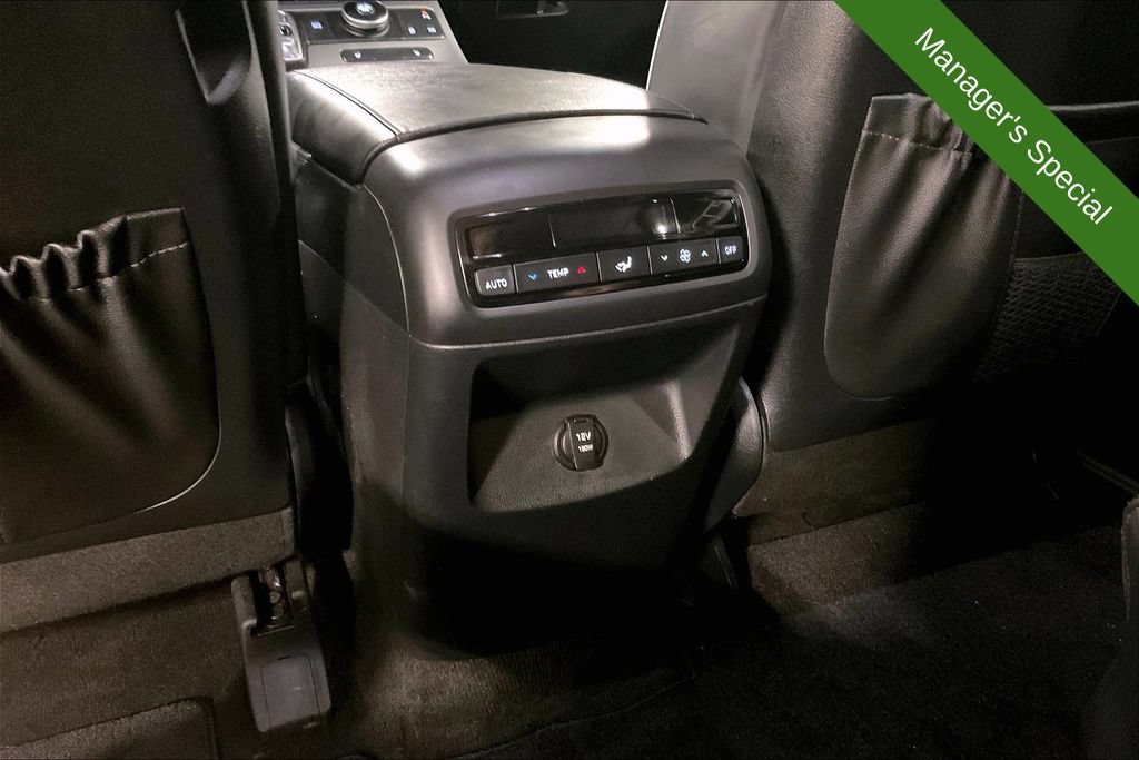 Used 2024 Hyundai Palisade XRT FWD image 30