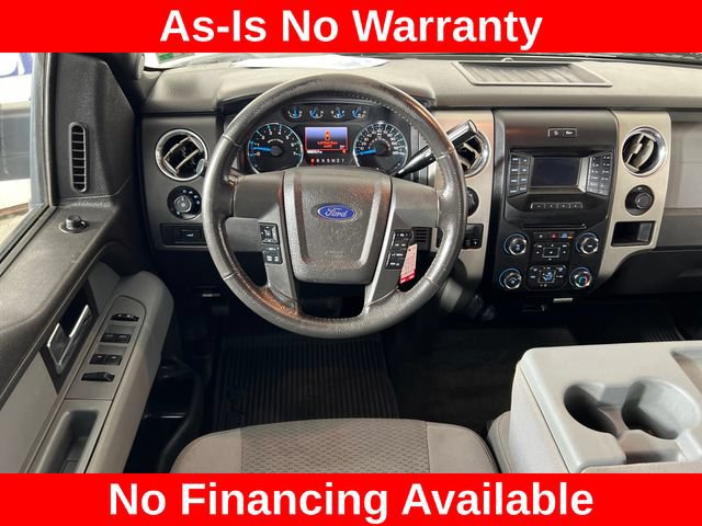Used 2013 Ford F150 XLT w/ Luxury Equipment Group AWD/4WD image 14
