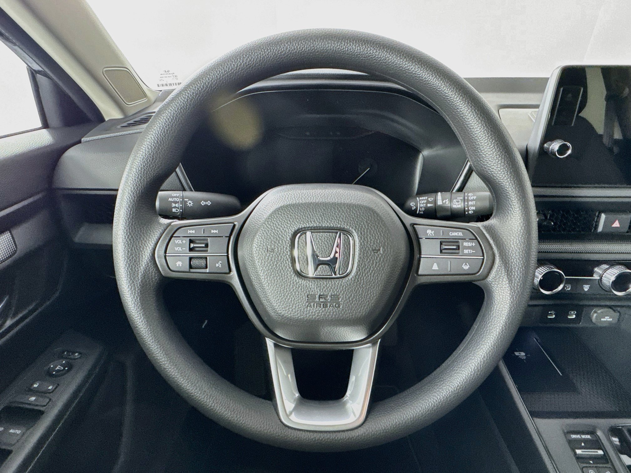 New 2027 Honda CR-V EX image 11