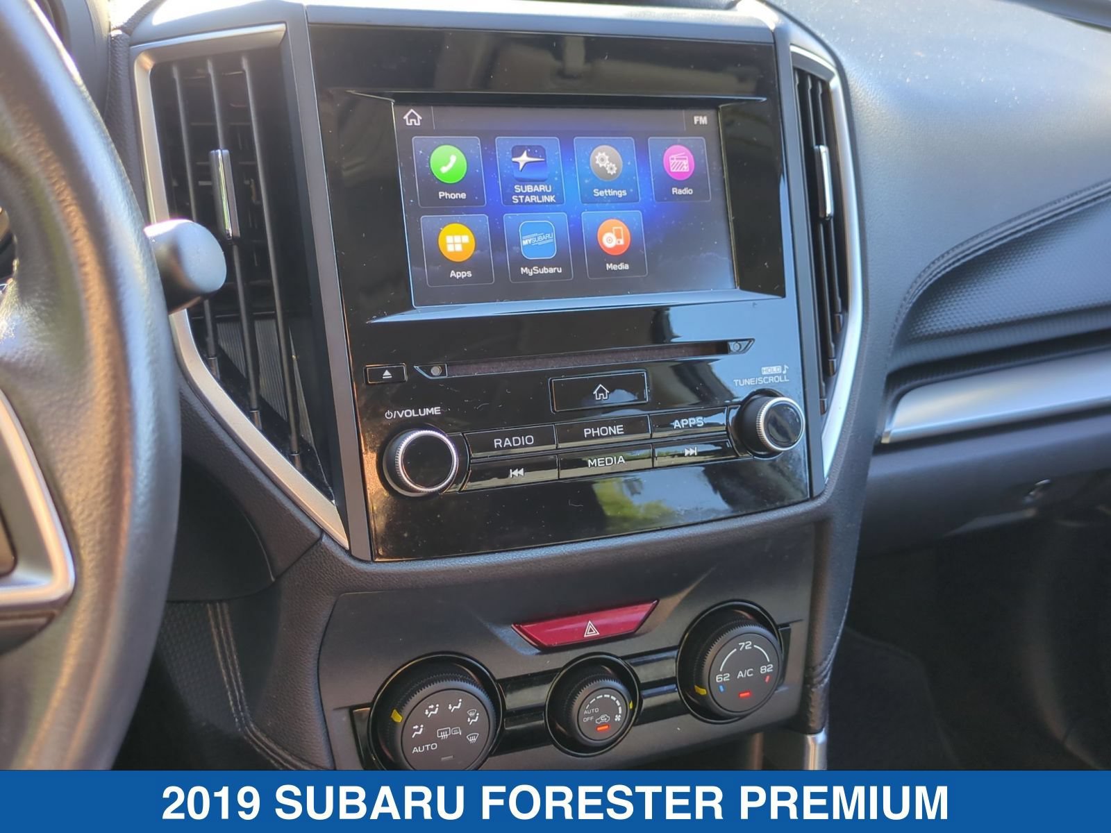 Used 2019 Subaru Forester Premium w/ Popular Package #1 AWD/4WD image 21