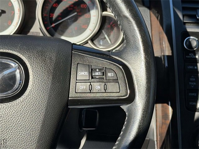 Used 2012 MAZDA CX-9 Grand Touring image 10