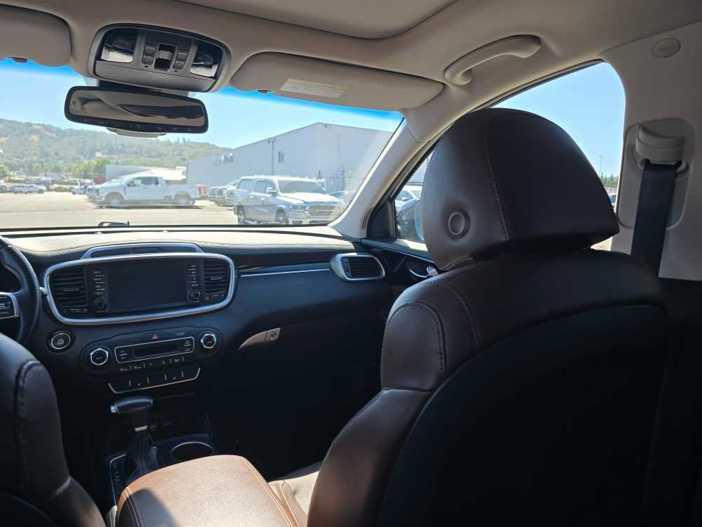 Used 2020 Kia Sorento SX AWD/4WD image 14