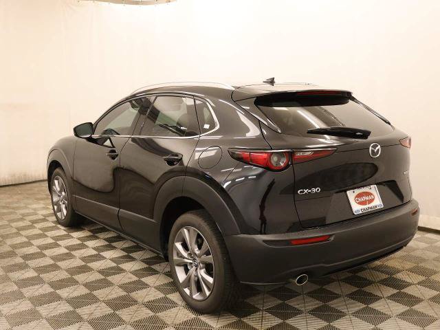 Used 2020 MAZDA CX-30 FWD w/ Premium Package image 11