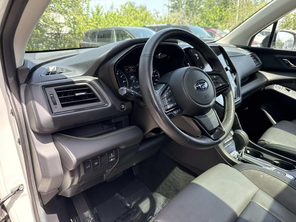 Used 2023 Subaru Ascent Onyx Edition AWD/4WD image 24