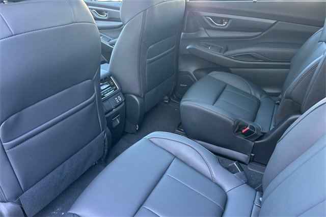 New 2026 Subaru Ascent Limited Bronze image 9