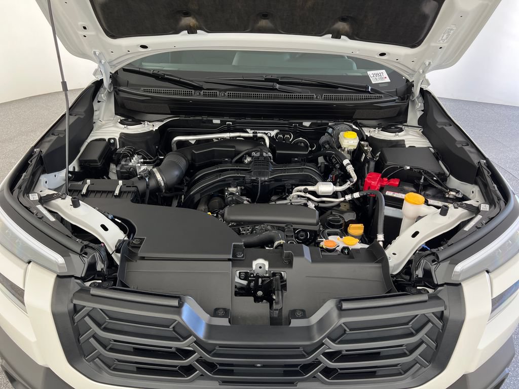 New 2026 Subaru Outback Touring AWD/4WD image 24