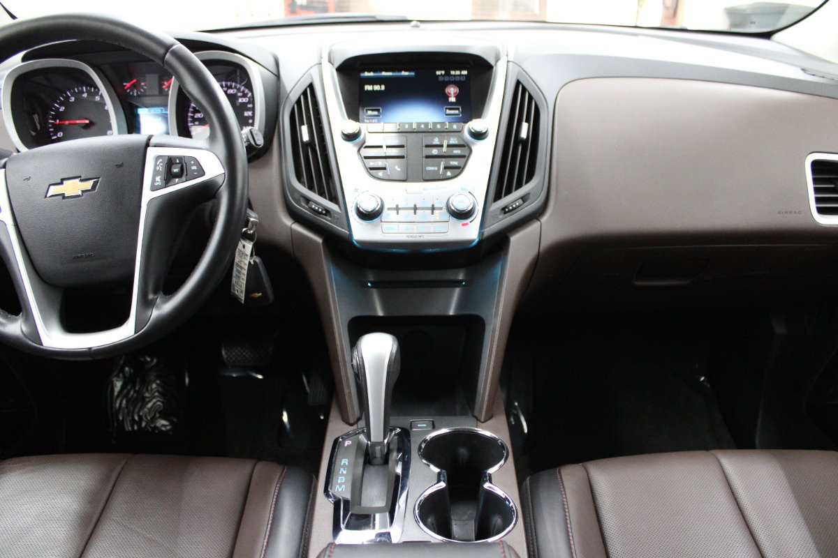 Used 2014 Chevrolet Equinox LT w/ Power Convenience Package image 19