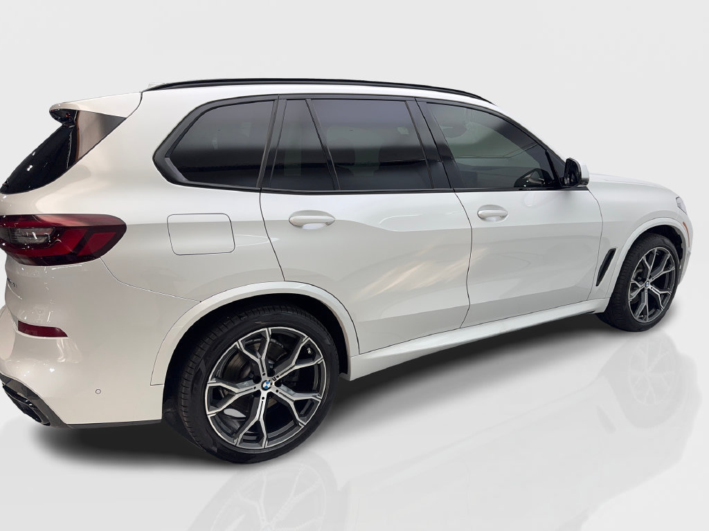 Used 2021 BMW X5 sDrive40i w/ M Sport Package RWD image 15