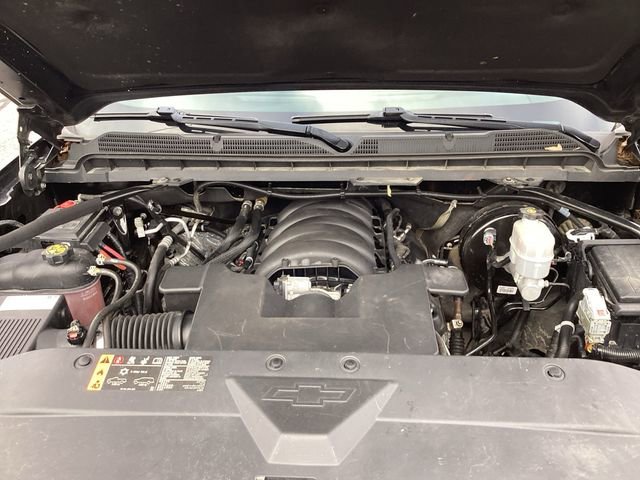 Used 2019 Chevrolet Silverado 1500 LT w/ All Star Edition image 19