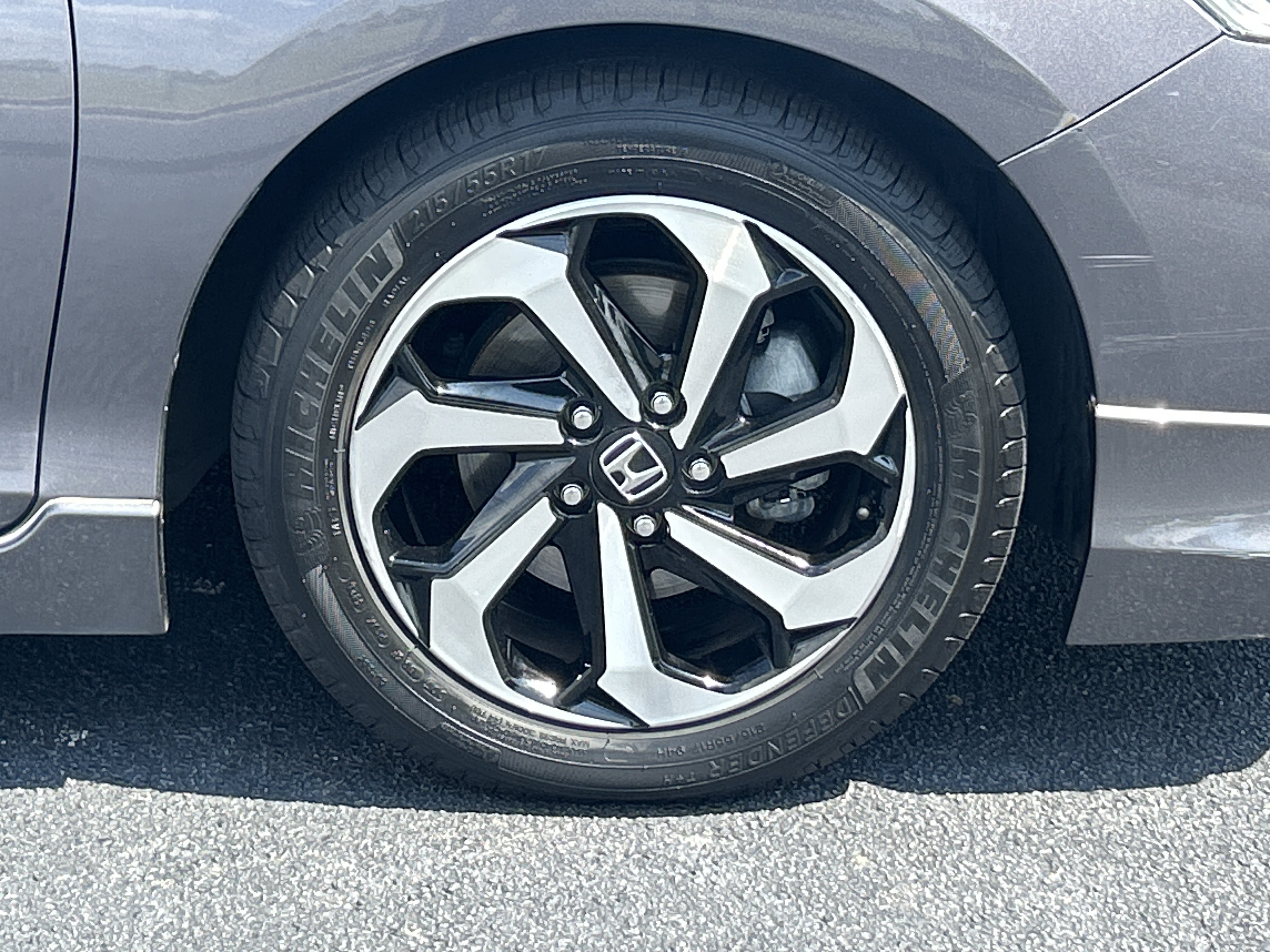 Used 2016 Honda Accord EX-L image 33