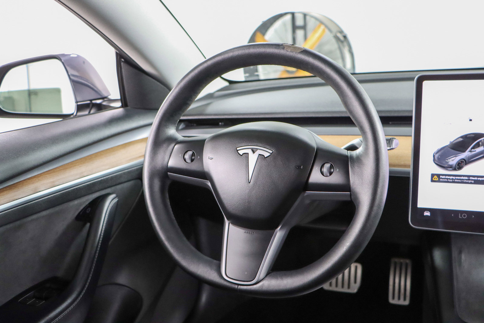 Used 2022 Tesla Model 3 Performance image 12
