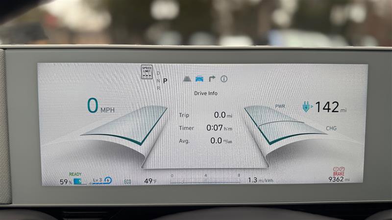 Used 2024 Hyundai Ioniq 5 Limited image 30