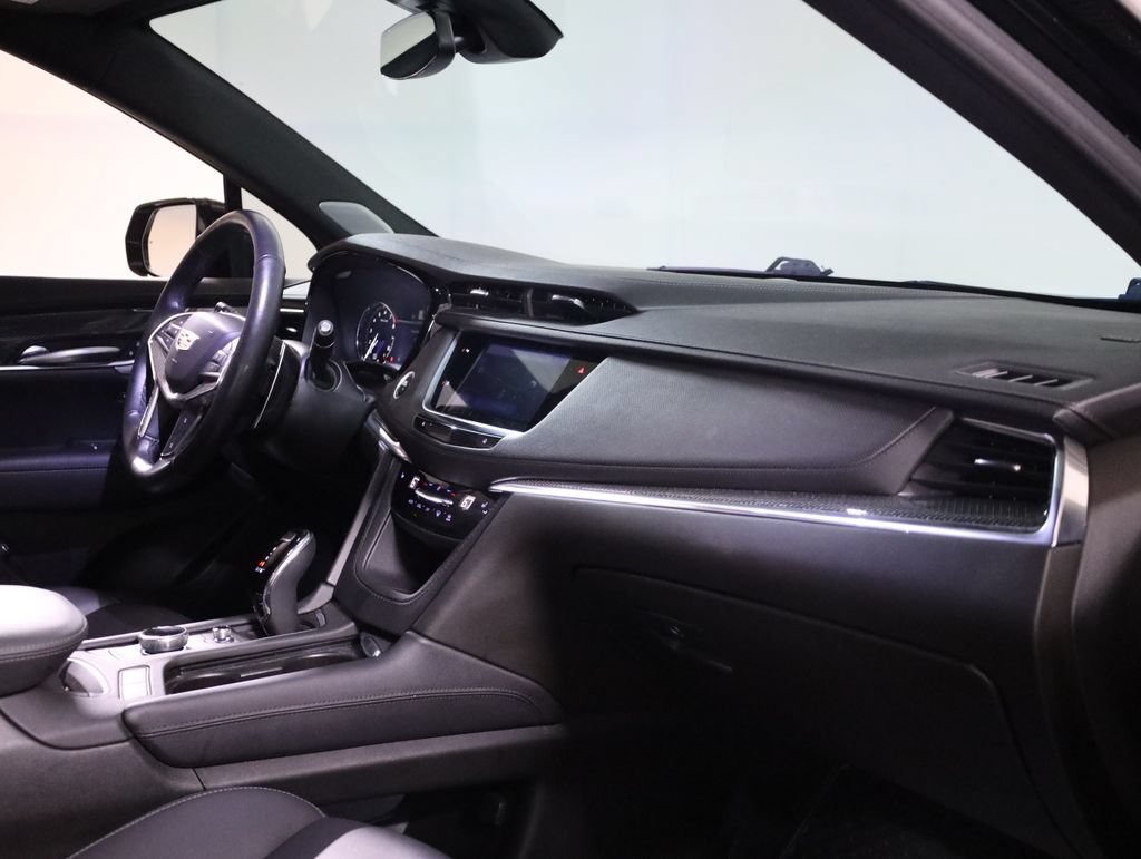 Used 2023 Cadillac XT5 Sportv AWD/4WD image 61
