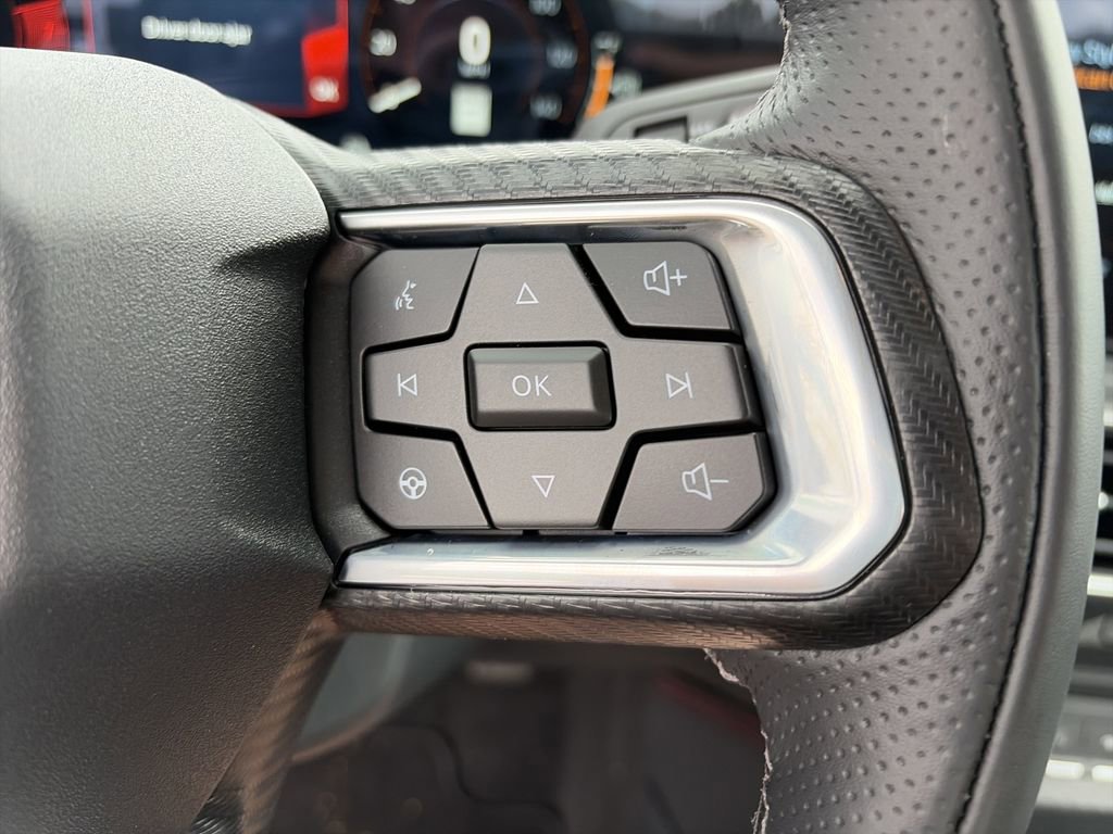 Used 2025 Ford Mustang Premium RWD image 22