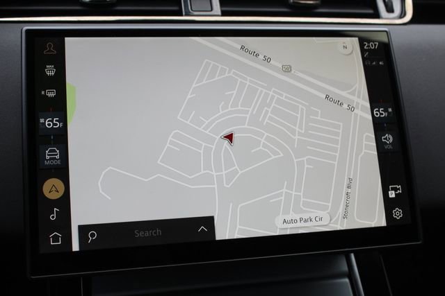 Used 2025 Land Rover Range Rover Evoque S image 19