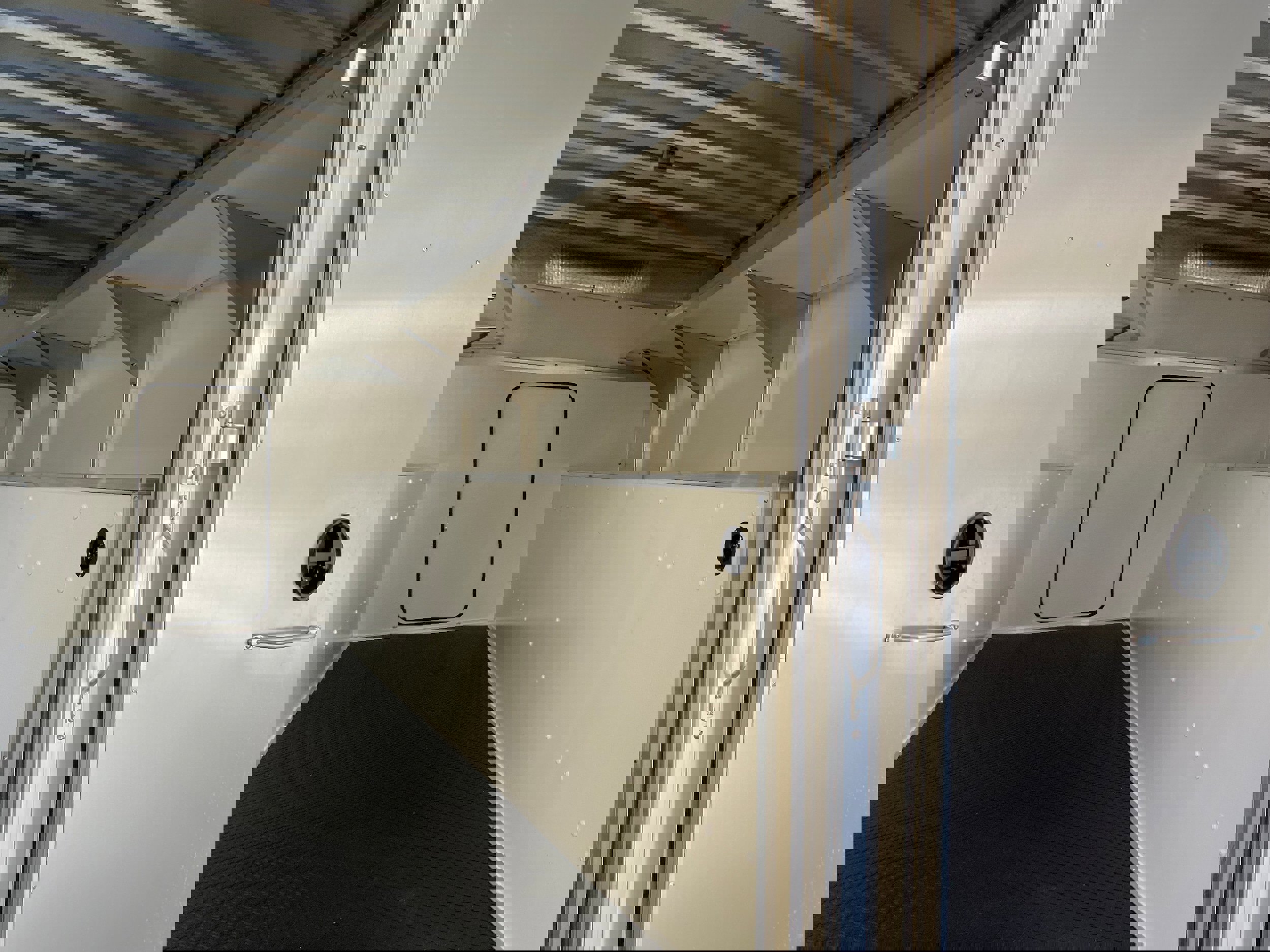 New 2026 Ford E-450 and Econoline 450 Super Duty w/ Power Equipment Group image 11