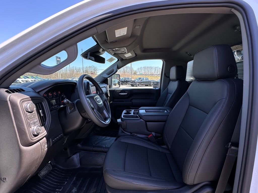 New 2026 GMC Sierra 3500 Pro w/ Convenience Package AWD/4WD image 13