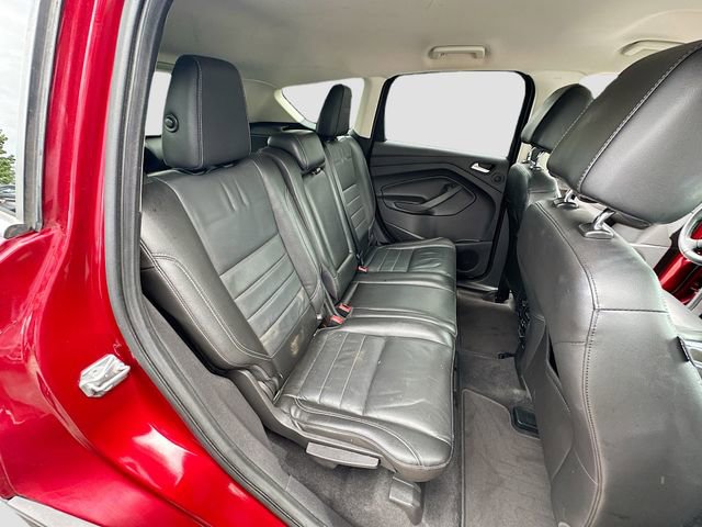 Used 2015 Ford Escape Titanium AWD/4WD image 25