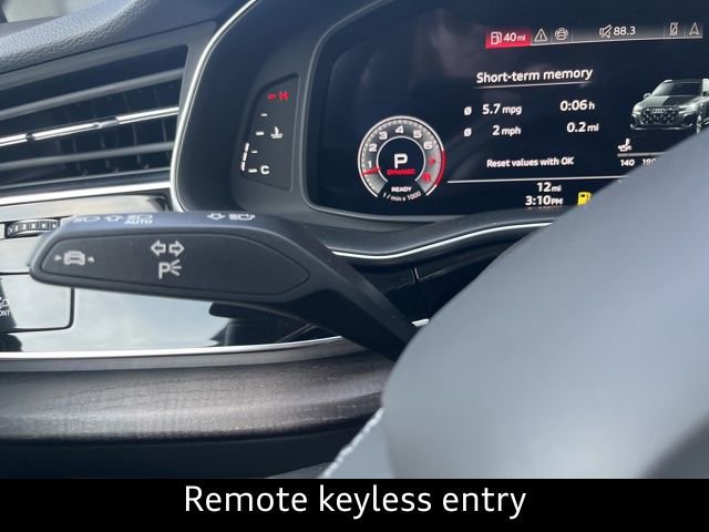 New 2026 Audi Q7 3.0T Premium Plus image 13