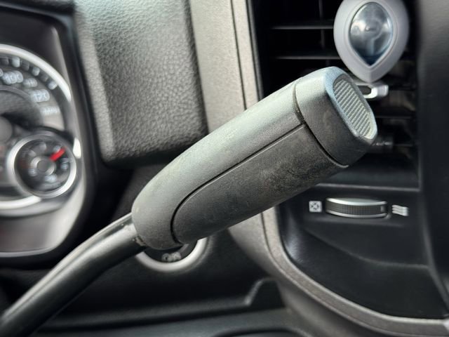 Used 2023 RAM 3500 Tradesman AWD/4WD image 20