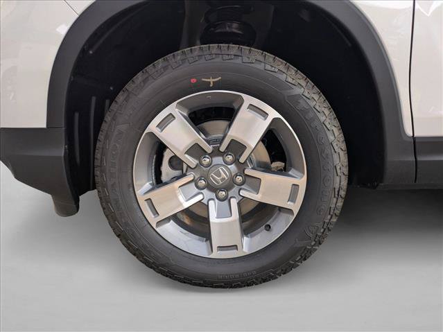 New 2026 Honda Ridgeline RTL image 10