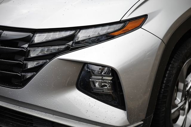 Used 2022 Hyundai Tucson SEL image 11