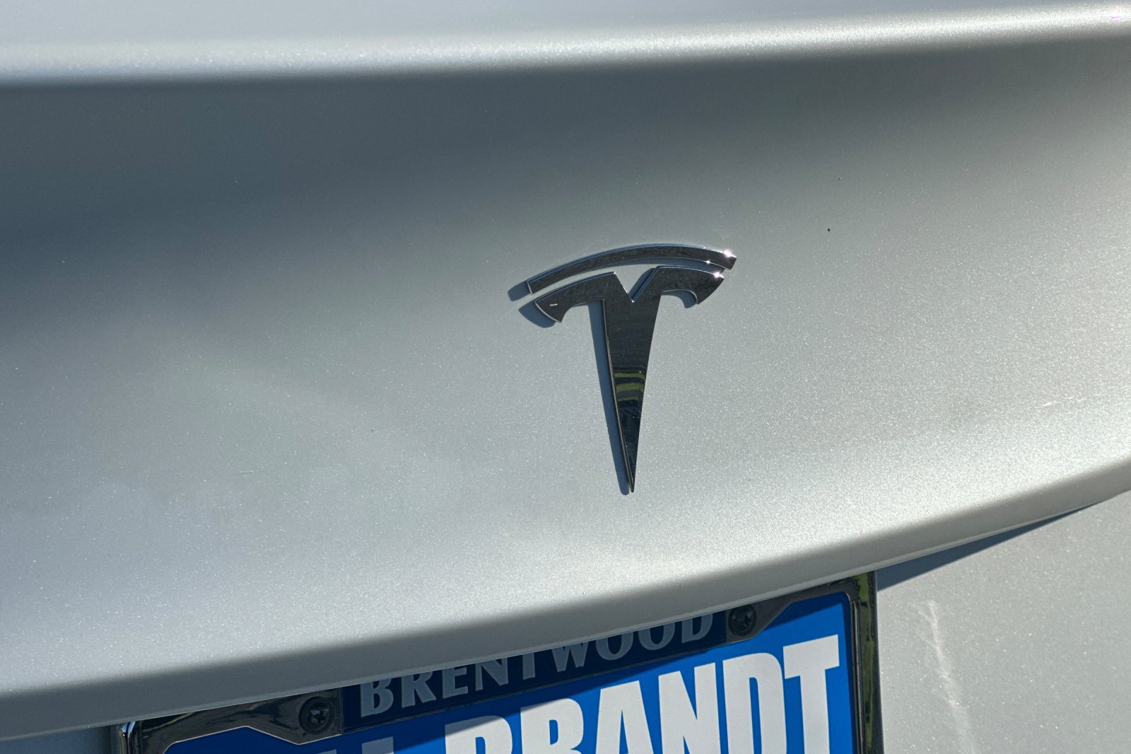 Used 2020 Tesla Model 3 Long Range AWD/4WD image 23