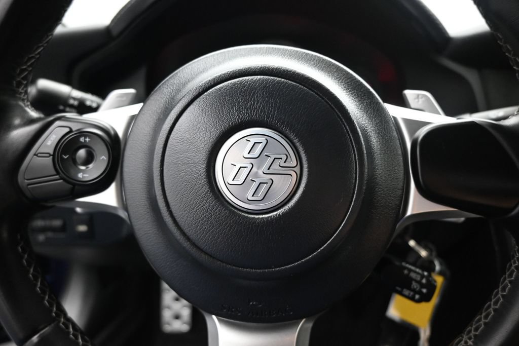 Used 2020 Toyota 86 RWD image 11