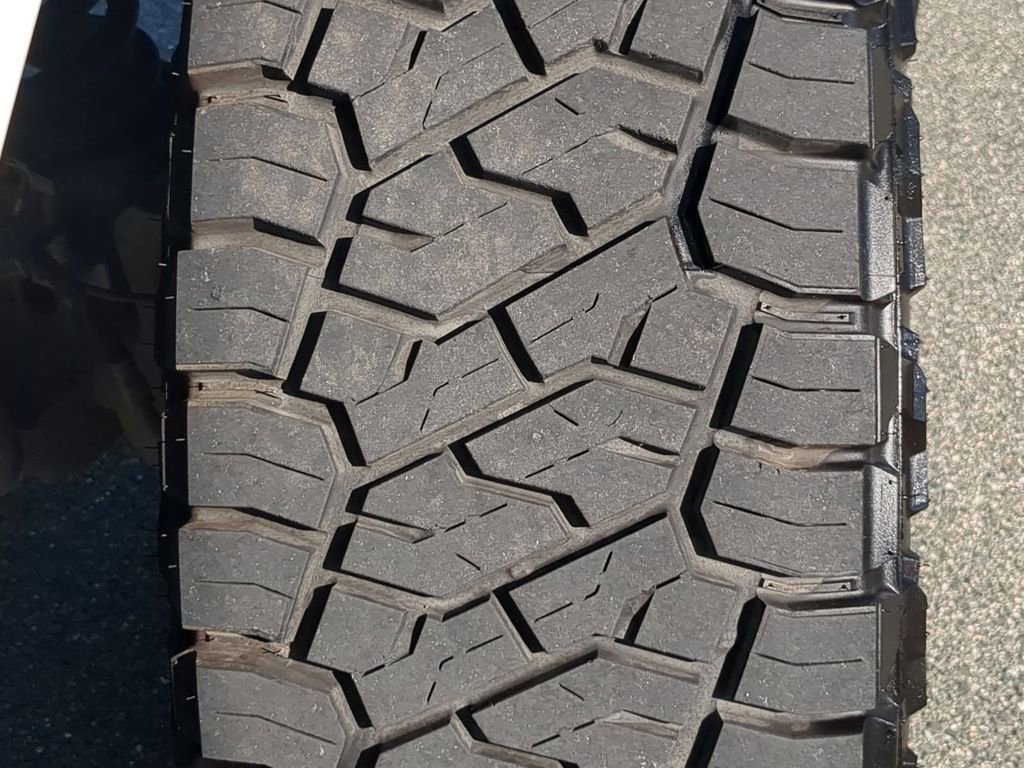 Used 2019 RAM 2500 Big Horn image 11