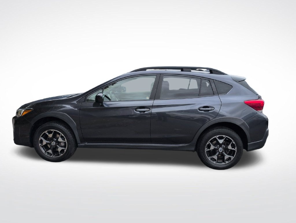 Used 2018 Subaru Crosstrek 2.0i Premium w/ Moonroof Package AWD/4WD image 4