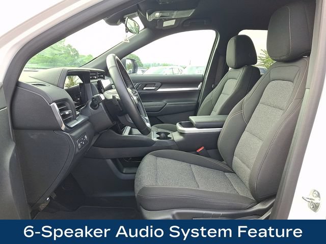 Used 2025 GMC Terrain Elevation AWD/4WD image 2