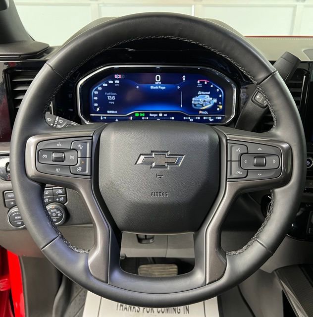 Used 2024 Chevrolet Silverado 2500 ZR2 w/ Technology Package image 23