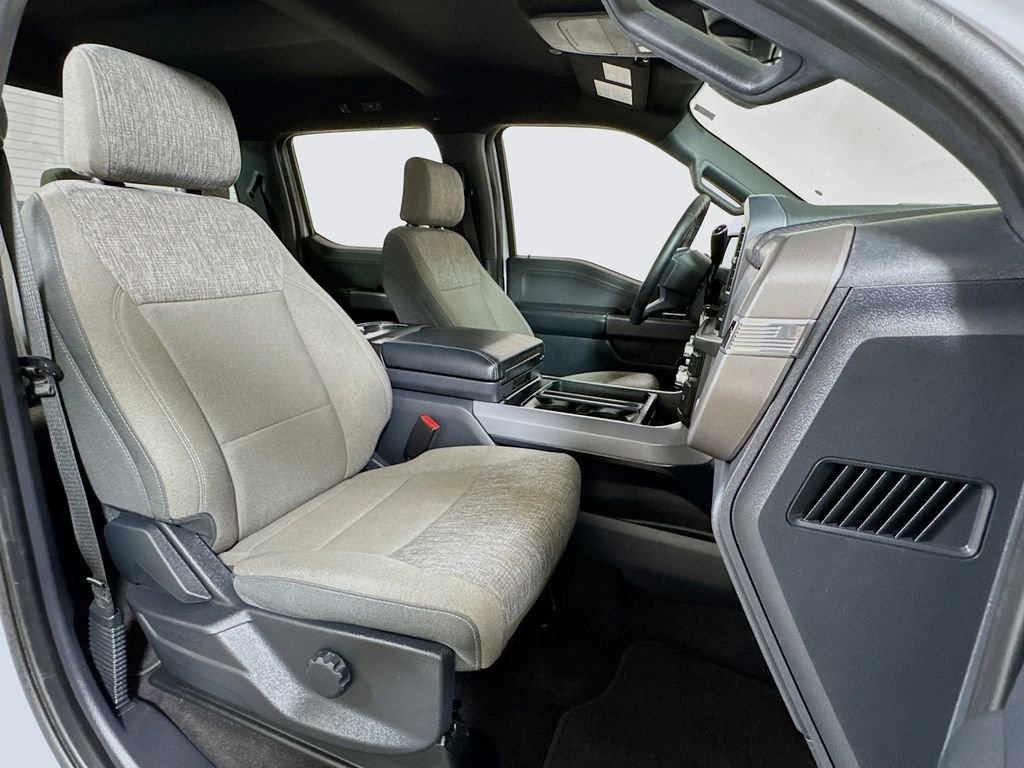 Used 2024 Ford F150 XLT w/ Mobile Office Package image 25