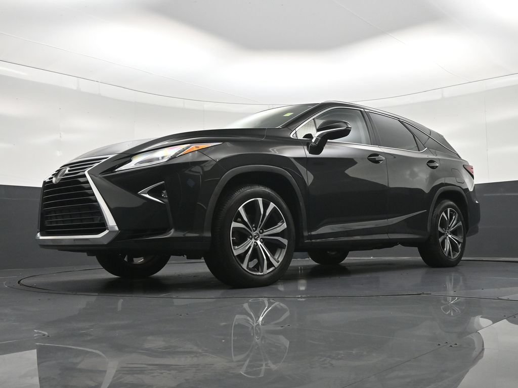 Used 2019 Lexus RX 350L AWD image 24