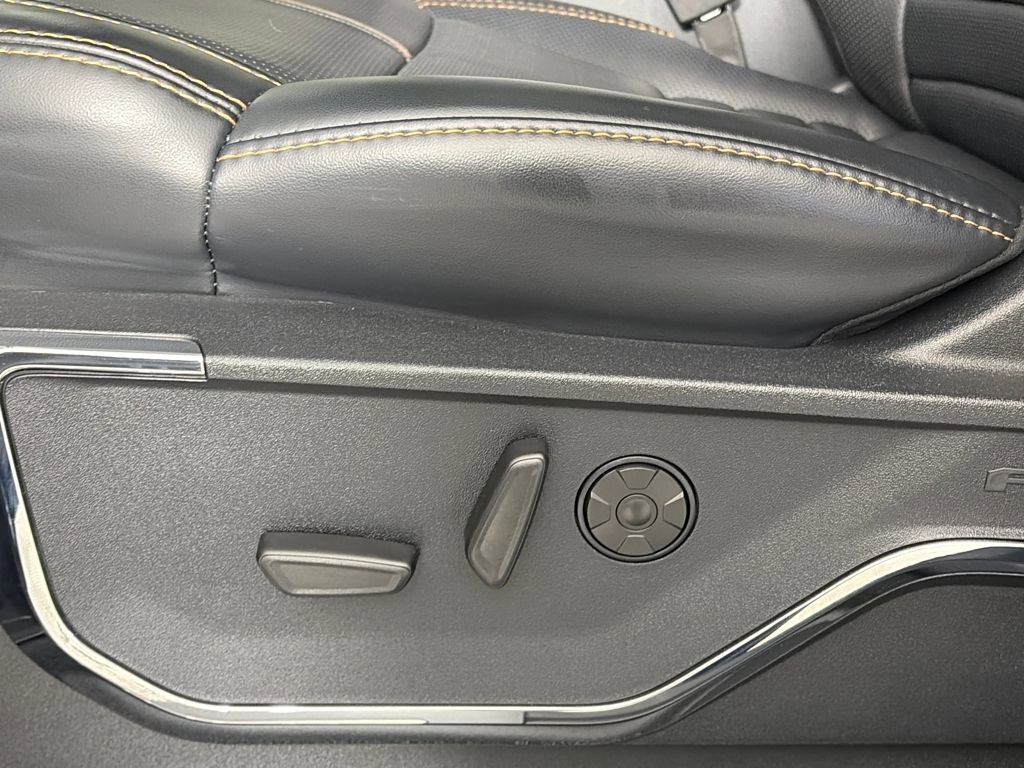 Certified 2024 Ford F350 Platinum w/ FX4 Off-Road Package image 27