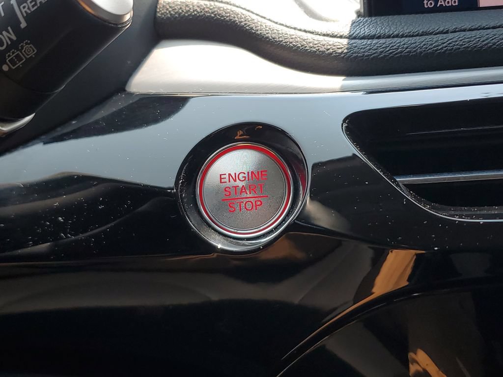 Certified 2025 Acura MDX FWD image 29