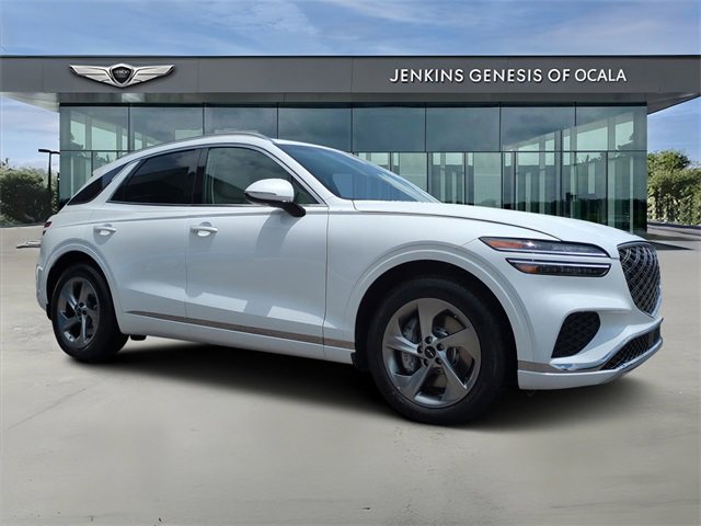 New 2026 Genesis GV70 2.5T Select