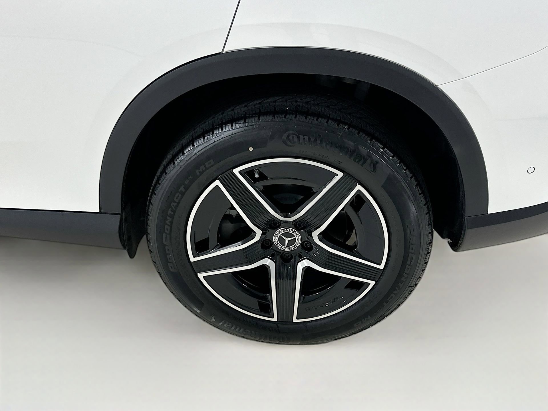 New 2026 Mercedes-Benz GLC 300 4MATIC image 34